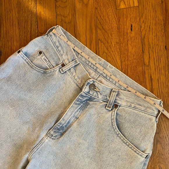 Mom Jeans - Picture 7 of 12